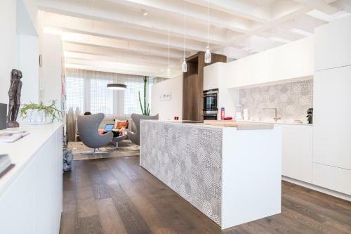 Apartamento The Architects Nest - Design Loft Graz