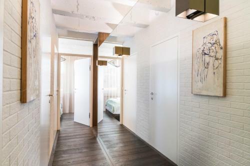 Apartamento The Architects Nest - Design Loft Graz