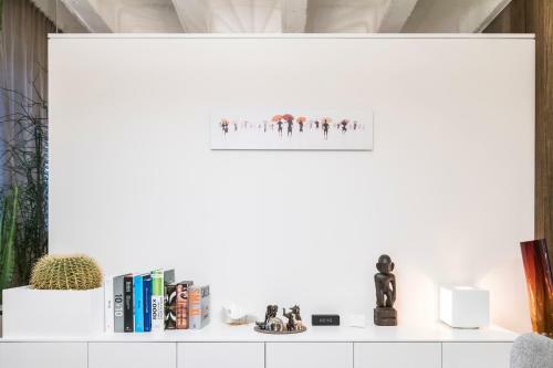 Apartamento The Architects Nest - Design Loft Graz