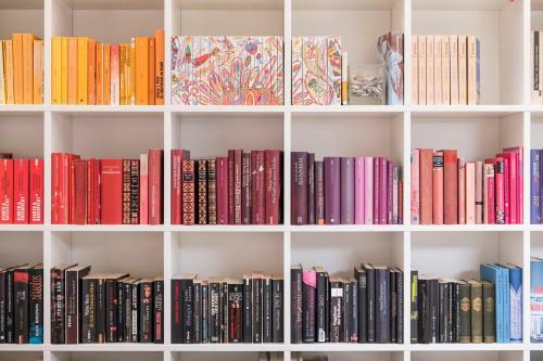 Apartamento The Architects Nest - Design Loft Graz