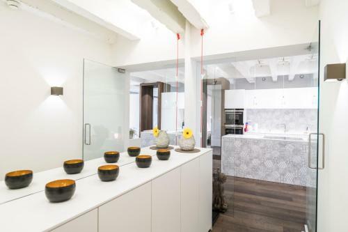 Apartamento The Architects Nest - Design Loft Graz