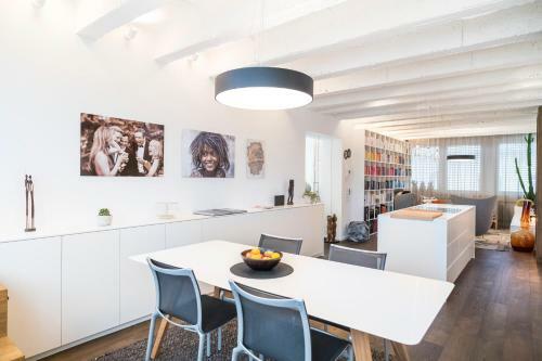 Apartamento The Architects Nest - Design Loft Graz