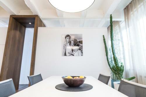 Apartamento The Architects Nest - Design Loft Graz