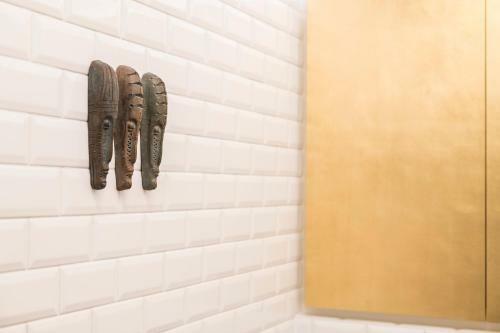 Apartamento The Architects Nest - Design Loft Graz