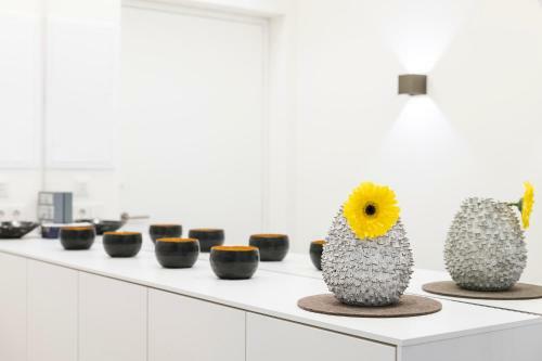 Apartamento The Architects Nest - Design Loft Graz