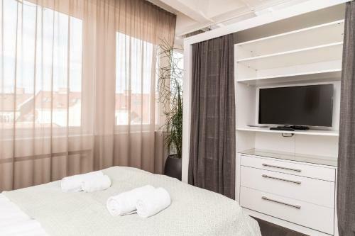 Apartamento The Architects Nest - Design Loft Graz