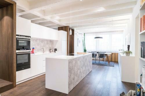 Apartamento The Architects Nest - Design Loft Graz