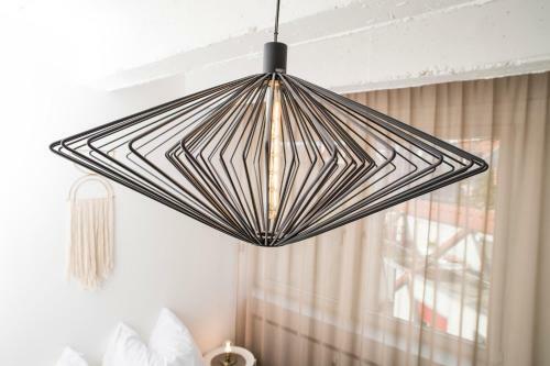 Apartamento The Architects Nest - Design Loft Graz