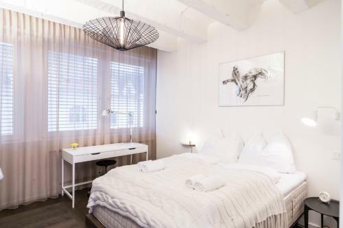 Apartamento The Architects Nest - Design Loft Graz