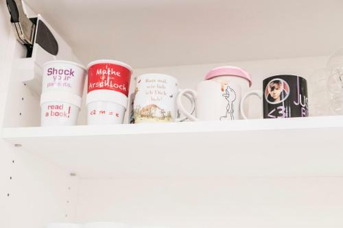 Apartamento The Architects Nest - Design Loft Graz