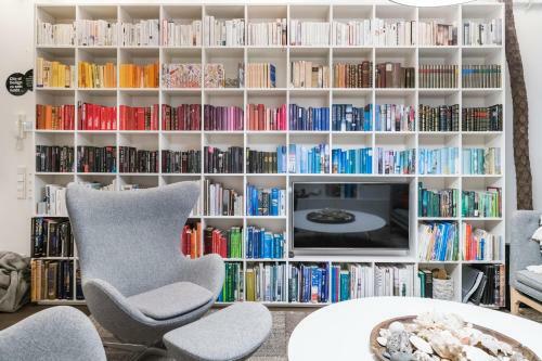 Apartamento The Architects Nest - Design Loft Graz