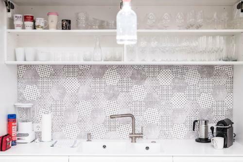 Apartamento The Architects Nest - Design Loft Graz