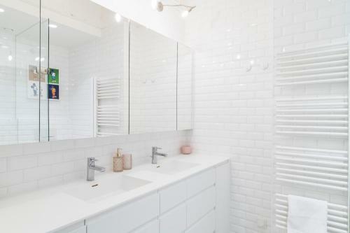 Apartamento The Architects Nest - Design Loft Graz