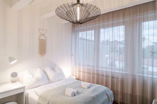 Apartamento The Architects Nest - Design Loft Graz