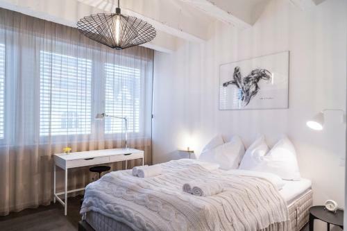 Apartamento The Architects Nest - Design Loft Graz