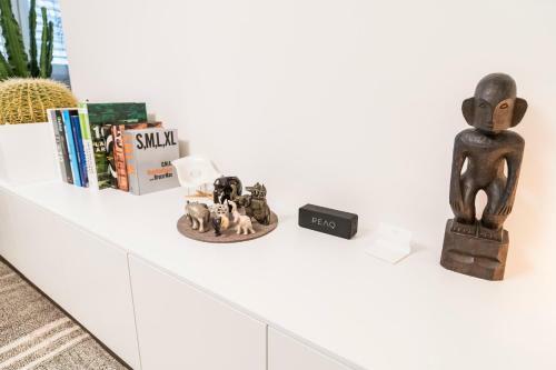 Apartamento The Architects Nest - Design Loft Graz