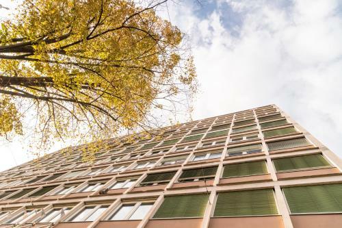 Apartamento The Architects Nest - Design Loft Graz