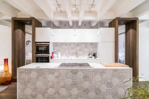 Apartamento The Architects Nest - Design Loft Graz