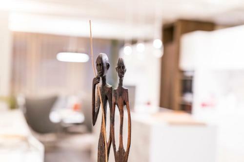 Apartamento The Architects Nest - Design Loft Graz