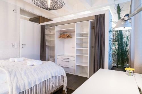 Apartamento The Architects Nest - Design Loft Graz