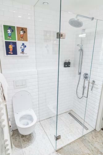 Apartamento The Architects Nest - Design Loft Graz