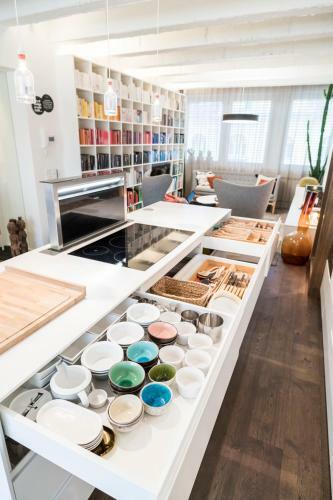 Apartamento The Architects Nest - Design Loft Graz