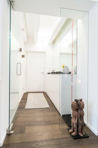 Apartamento The Architects Nest - Design Loft Graz