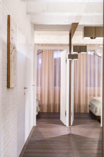 Apartamento The Architects Nest - Design Loft Graz