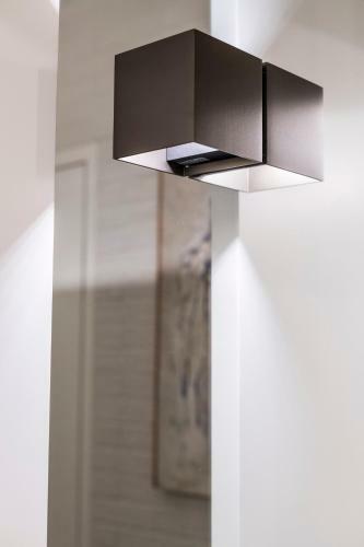 Apartamento The Architects Nest - Design Loft Graz