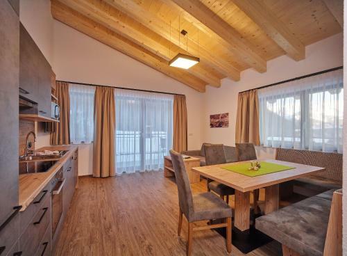Apart Montagna