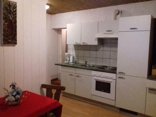 Apartamento Zaunerhof Apts