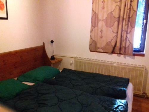 Apartamento Zaunerhof Apts