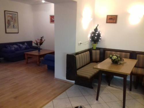 Apartamento Zaunerhof Apts