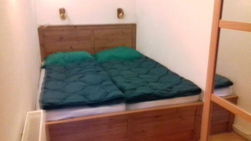 Apartamento Zaunerhof Apts