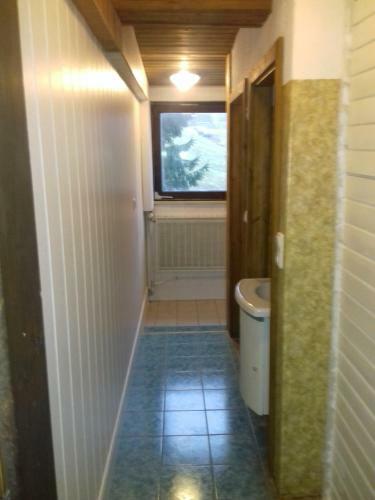 Apartamento Zaunerhof Apts