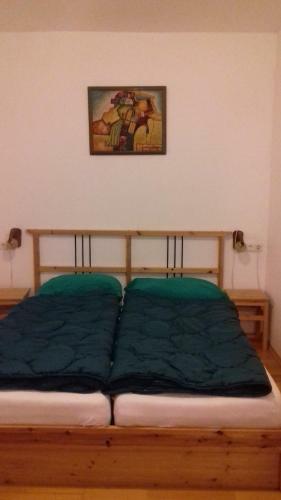 Apartamento Zaunerhof Apts