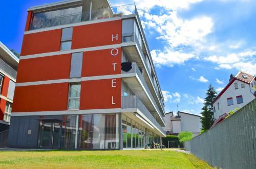 Business Hotel Maier - Kontaktloser Check-in