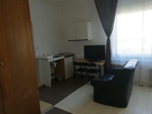The City Apartments