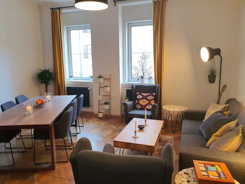Central Graz Apartments By Paym�n Club
