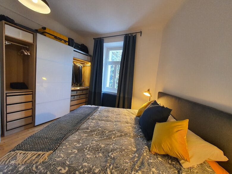 Central Graz Apartments By Paym�n Club
