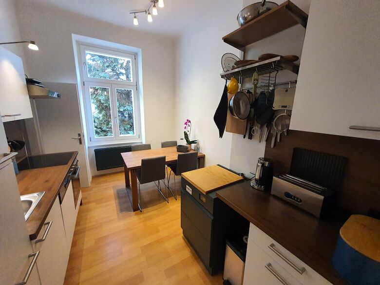 Central Graz Apartments By Paym�n Club