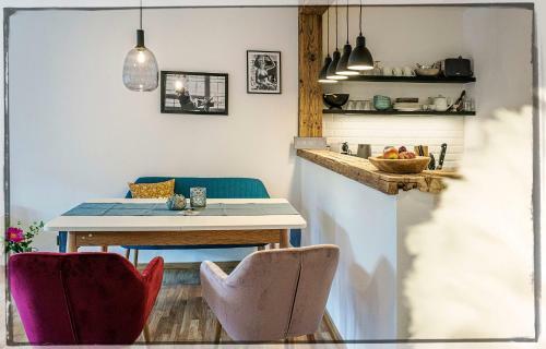 Apartamento Ferienwohnung Seeblick Grundlsee