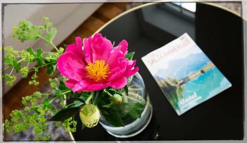 Apartamento Ferienwohnung Seeblick Grundlsee