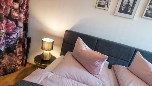 Apartamento Ferienwohnung Seeblick Grundlsee