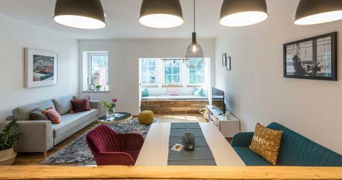 Apartamento Ferienwohnung Seeblick Grundlsee