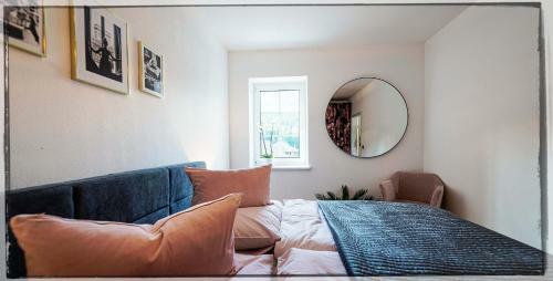 Apartamento Ferienwohnung Seeblick Grundlsee