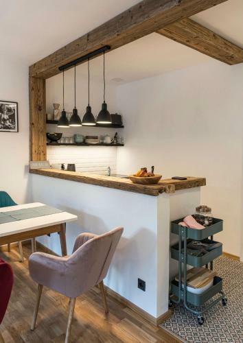 Apartamento Ferienwohnung Seeblick Grundlsee