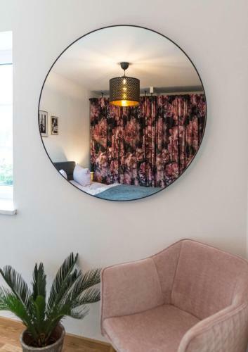 Apartamento Ferienwohnung Seeblick Grundlsee