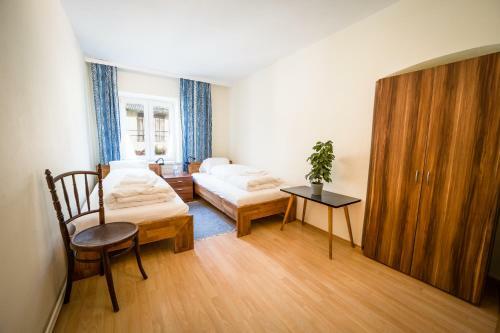 Posada Gasthof Schiffmeister