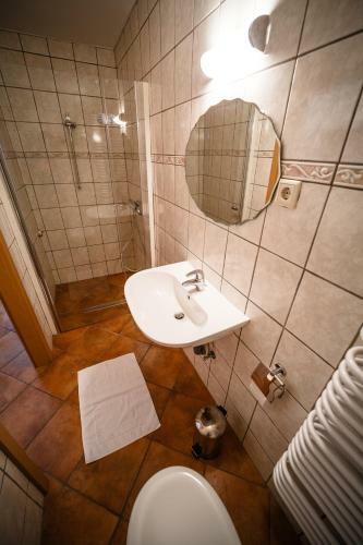 Posada Gasthof Schiffmeister